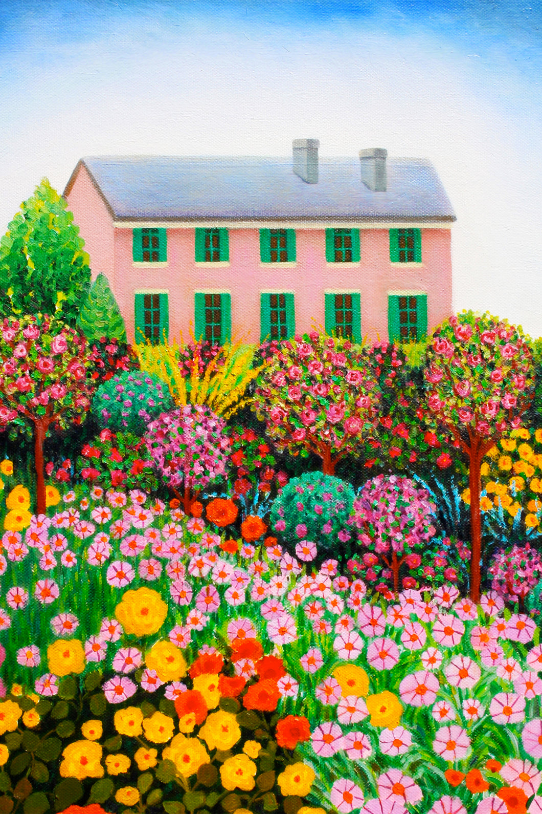 Giverney