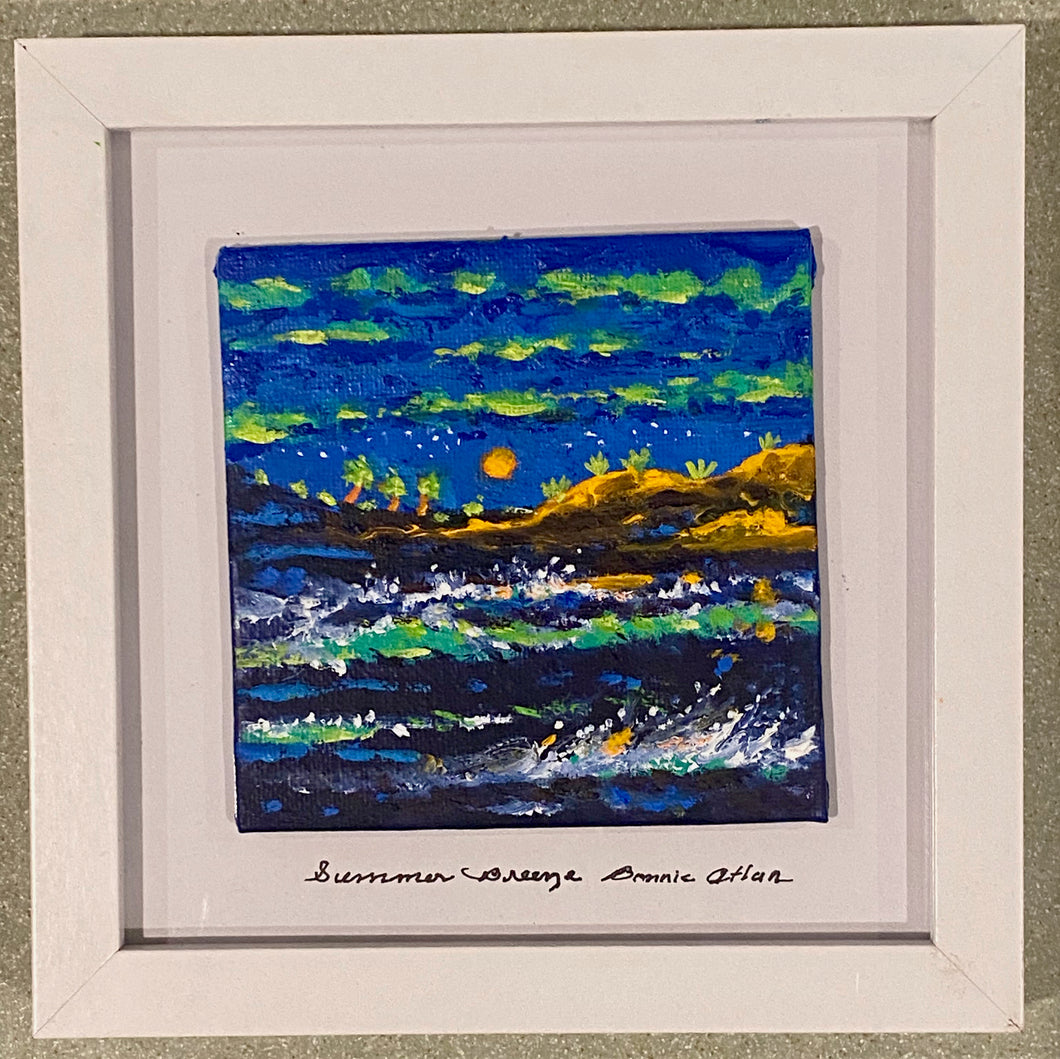 Summer Breeze ~ Mini