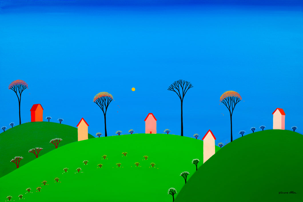 TANGERINE VILLAGE