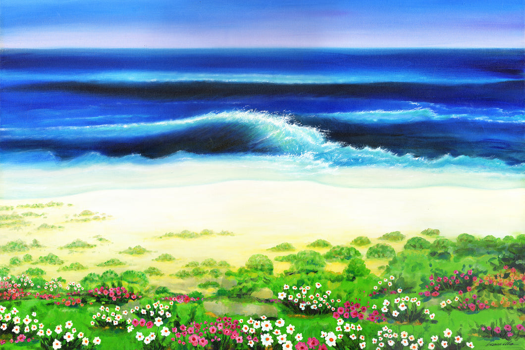 White Wave